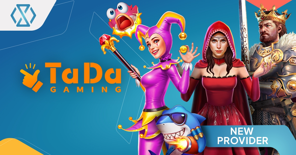 TaDa Gaming Slots And Casino 70bet-k.Com Games Online